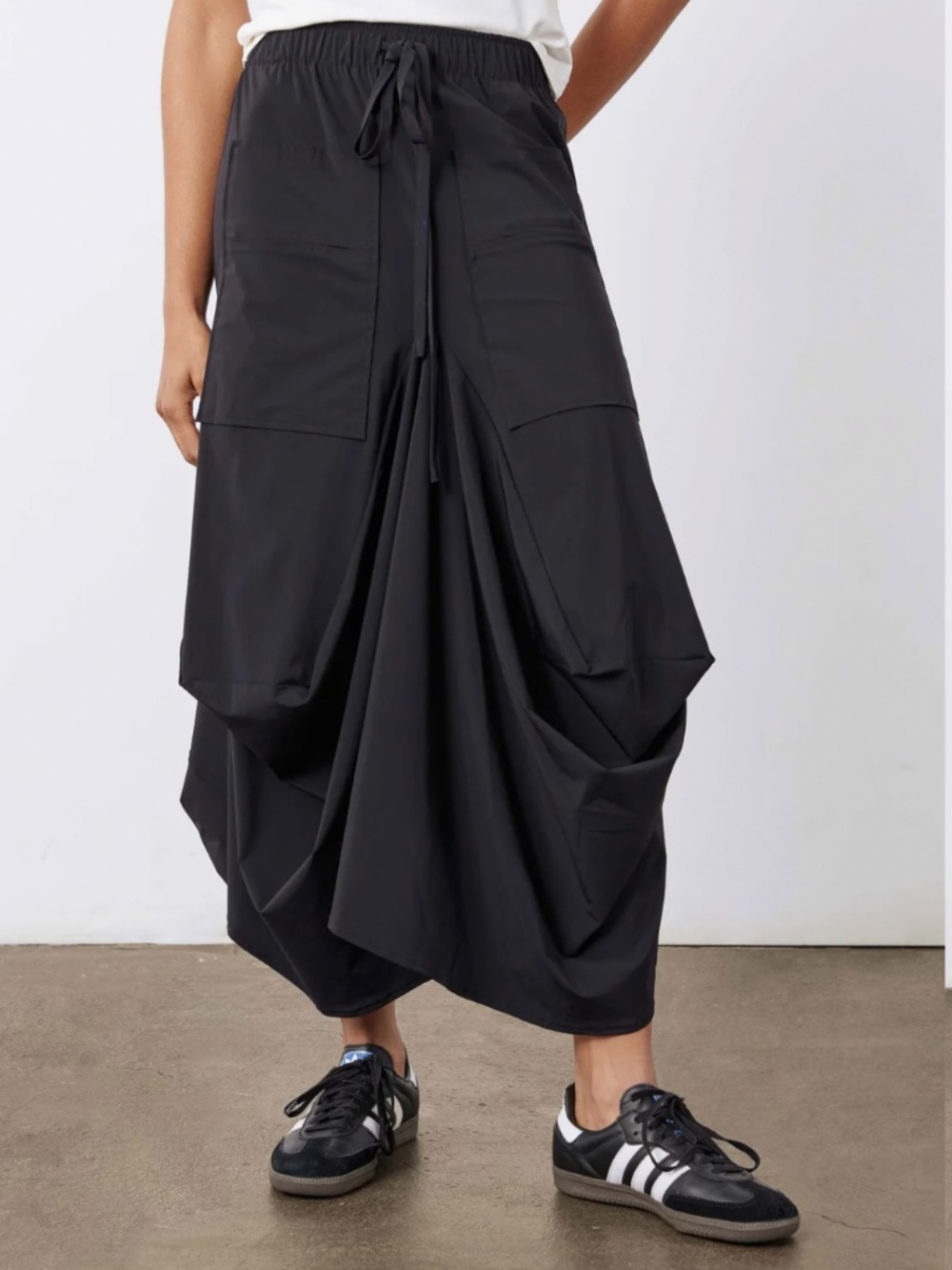 RUTI THE GO-TO SKIRT